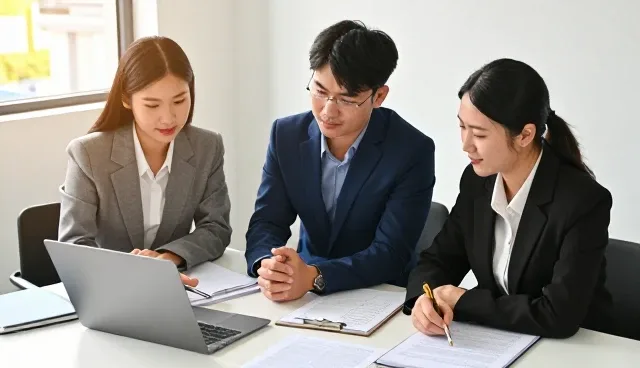全流程跟进中的常见问题及应对策略
