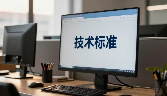 工程选型中环境适应性指标的实用考量